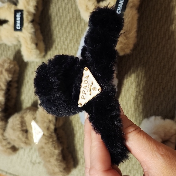 Accessiores for hair - Picture 5 of 5